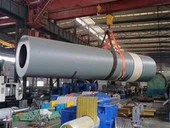 Ċilindru li jdur tat-tnixxif