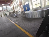 Ċirku tal-kalkara li jdur